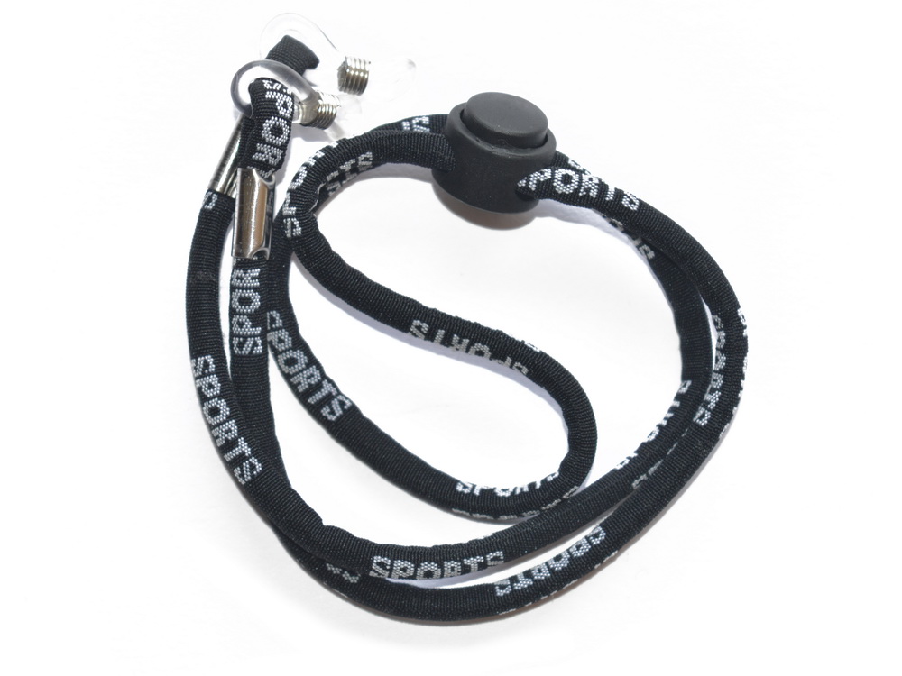 Goggle strap for Sporty Frame or Double Frame Brillenband