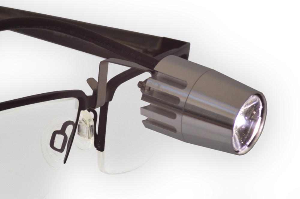 PowerLight 550 Personal