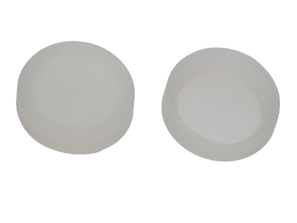 Cover caps for loupe 2.5-fold lens cover für LEDental loupe