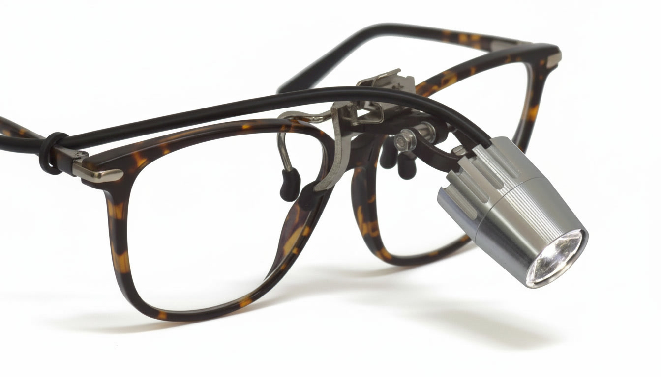 PowerLight 550 universal